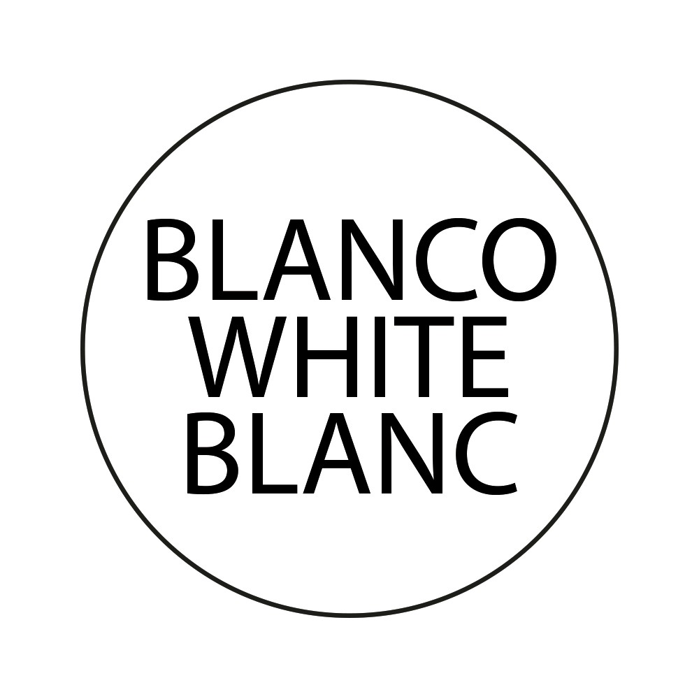 [CP TP-TP] BLANCO/WHITE/ BLANC